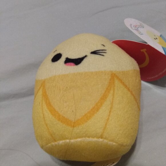 McDonald's Squishmallows Junie stuffed toy - Picture 3 of 9